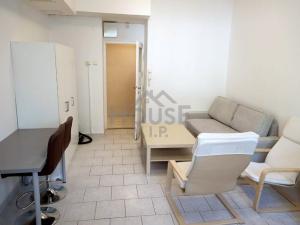 Prodej bytu 1+kk, Praha - Nusle, Družstevní ochoz, 29 m2