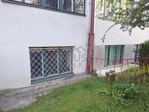 Prodej bytu 1+kk, Praha - Nusle, Družstevní ochoz, 29 m2