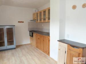Pronájem bytu 1+kk, Děčín - Děčín VI-Letná, Želenická, 25 m2