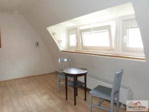 Pronájem bytu 1+kk, Děčín - Děčín VI-Letná, Želenická, 25 m2