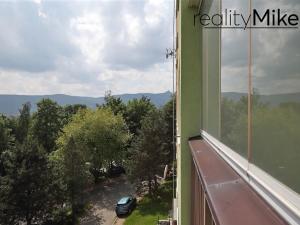 Prodej bytu 3+1, Liberec, Burianova, 79 m2