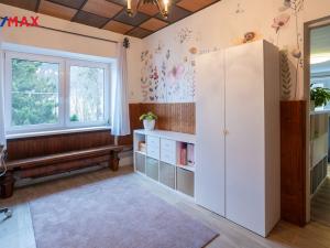 Prodej rodinného domu, Mladé Buky - Kalná Voda, 170 m2