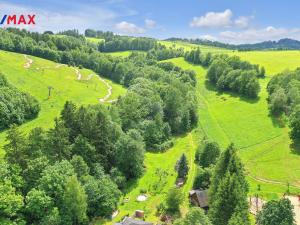 Prodej rodinného domu, Mladé Buky - Kalná Voda, 170 m2