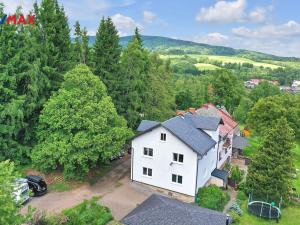 Prodej rodinného domu, Mladé Buky - Kalná Voda, 170 m2