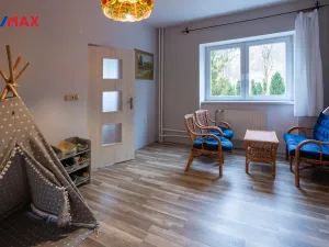 Prodej rodinného domu, Mladé Buky - Kalná Voda, 170 m2