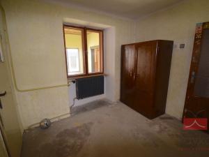 Pronájem zemědělské usedlosti, Žirovnice - Vlčetín, 716 m2