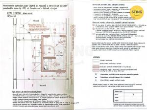Prodej bytu 1+1, Orlová, Osvobození, 40 m2