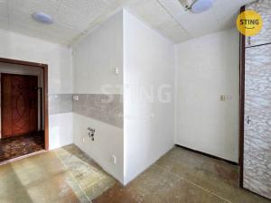 Prodej bytu 1+1, Orlová, Osvobození, 40 m2