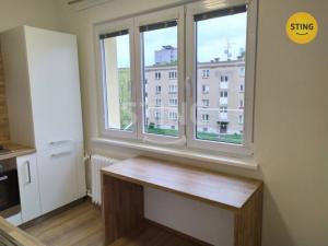 Pronájem bytu 2+1, Ostrava, Větrná, 53 m2