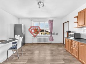 Prodej rodinného domu, Sulkovec, 210 m2