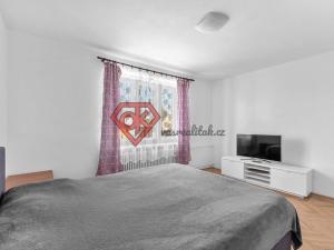 Prodej rodinného domu, Sulkovec, 210 m2