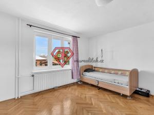 Prodej rodinného domu, Sulkovec, 210 m2