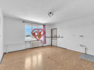 Prodej rodinného domu, Sulkovec, 210 m2