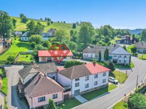 Prodej rodinného domu, Sulkovec, 210 m2