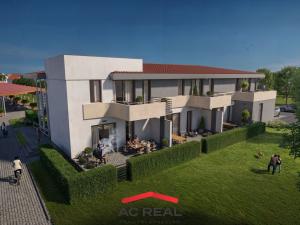 Prodej bytu 1+kk, Lednice, Slovácká, 30 m2