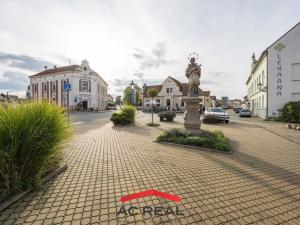 Prodej bytu 1+kk, Lednice, Slovácká, 30 m2