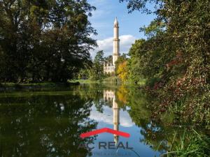 Prodej bytu 1+kk, Lednice, Slovácká, 30 m2