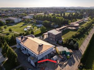Prodej bytu 1+kk, Lednice, Slovácká, 30 m2