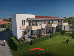 Prodej bytu 1+kk, Lednice, Slovácká, 30 m2