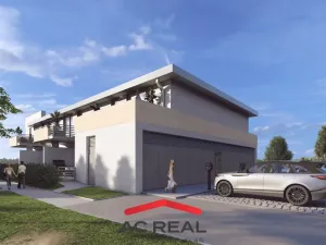 Prodej bytu 1+kk, Lednice, Slovácká, 30 m2