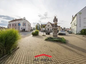 Prodej bytu 1+kk, Lednice, Slovácká, 30 m2