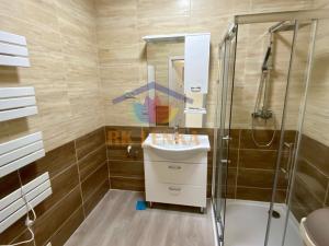 Pronájem bytu 1+1, Frýdek-Místek - Frýdek, tř. T. G. Masaryka, 40 m2