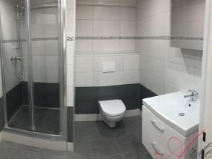 Pronájem bytu 2+kk, Kunín, 66 m2