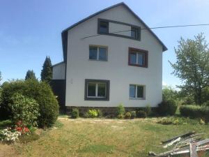Pronájem bytu 2+kk, Kunín, 66 m2