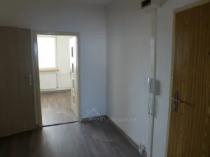Pronájem bytu 2+kk, Česká Lípa, Jihlavská, 42 m2