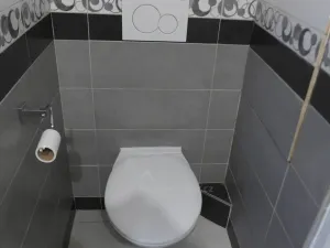 Pronájem bytu 2+kk, Česká Lípa, Jihlavská, 42 m2
