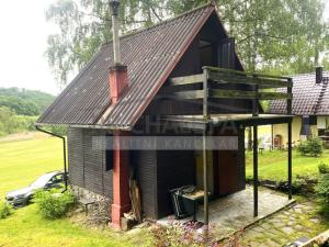 Prodej chaty, Doudleby, 36 m2