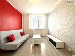 Pronájem bytu 2+kk, Most, Česká, 40 m2