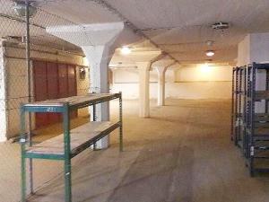 Pronájem skladu, Praha - Holešovice, 200 m2