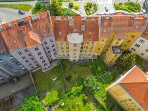 Prodej bytu 2+1, Plzeň - Severní Předměstí, Bolevecká, 66 m2