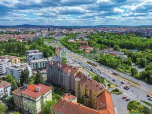 Prodej bytu 2+1, Plzeň - Severní Předměstí, Bolevecká, 66 m2