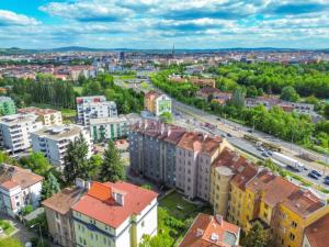 Prodej bytu 2+1, Plzeň - Severní Předměstí, Bolevecká, 66 m2