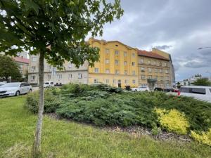 Prodej bytu 2+1, Plzeň - Severní Předměstí, Bolevecká, 66 m2