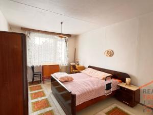 Prodej bytu 2+1, Vamberk, Struha, 62 m2