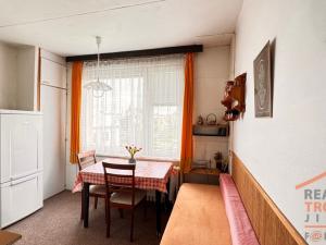Prodej bytu 2+1, Vamberk, Struha, 62 m2