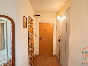 Prodej bytu 2+1, Vamberk, Struha, 62 m2