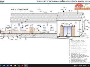 Prodej pozemku pro bydlení, Nové Město nad Metují, 1128 m2