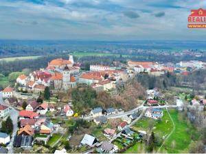 Prodej pozemku pro bydlení, Nové Město nad Metují, 1128 m2