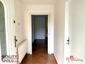Pronájem rodinného domu, Náchod - Běloves, Vítkova, 128 m2