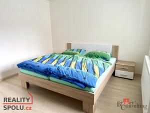 Pronájem rodinného domu, Náchod - Běloves, Vítkova, 128 m2
