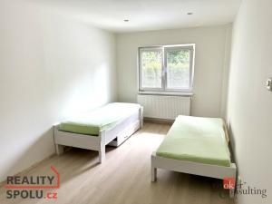 Pronájem rodinného domu, Náchod - Běloves, Vítkova, 128 m2