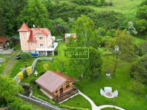 Prodej rodinného domu, Bečov nad Teplou, Na Zelené, 231 m2