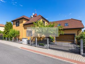 Prodej rodinného domu, Mladá Boleslav - Čejetice, Nová, 302 m2