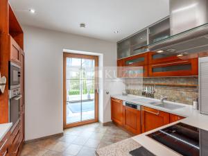 Prodej rodinného domu, Mladá Boleslav - Čejetice, Nová, 302 m2