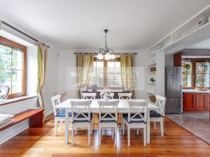 Prodej rodinného domu, Mladá Boleslav - Čejetice, Nová, 302 m2