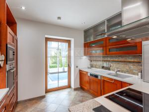 Prodej rodinného domu, Mladá Boleslav - Čejetice, Nová, 302 m2